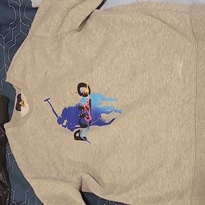 Boys polo bundle size 14-16